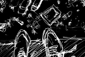 Группы смерти: полиция задержала двух администраторов