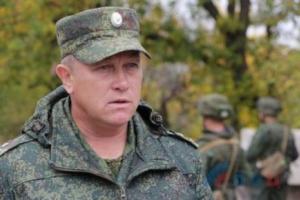 В ОБСЕ рассказали новые подробности убийства боевика Анащенко 