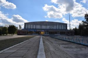 "Ледовые страсти": чем закончился скандал вокруг Ледового дворца спорта в Северодонецке?