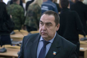 Плотницкий приказал взорвать начальника «народной милиции ЛНР» Анащенко, - Снегирев