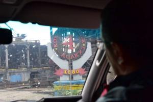 Боевики нарочно обстреливают Авдеевский коксохим, – волонтер