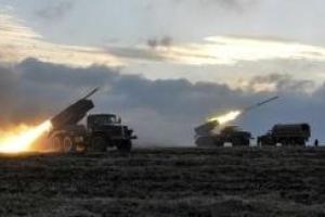 Обстановка в зоне АТО: боевики накрыли артобстрелом Сартану и оставили без света жителей Талаковки