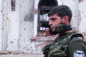 В СБУ дали первый комментарий по поводу смерти террориста Гиви