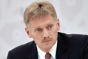 Песков заявил, что россияне в Донбасс прибывают только в добровольном порядке
