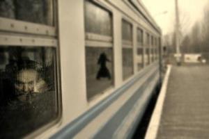 Боевики запускают пригородные поезда по маршруту Дебальцево – Иловайск