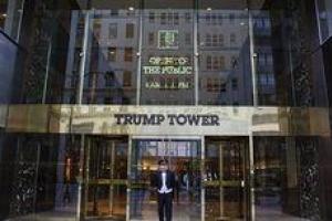 К чему приведет желание Трампа заключить "большую сделку" с Путиным - мнение