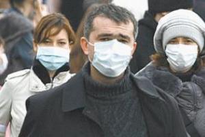 В "ДНР" уровень заболеваемости туберкулезом, гриппом и ОРВИ достиг критического