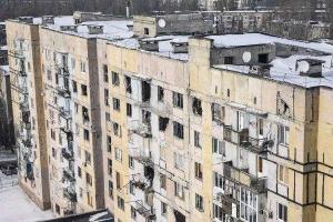 В ОБСЕ констатировали долгожданное прекращение огня в Авдеевке