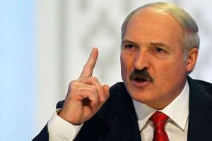 Под Минском около трассы на Москву поставили блокпост