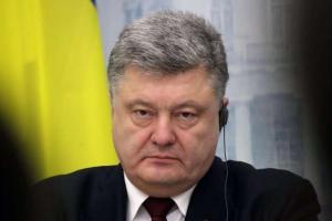 Порошенко пообещал вернуть оккупированные территории политическим путем