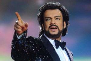Киркоров предлагает России отказаться от участия в Евровидении-2017