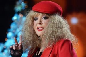 Фаворитку Аллы Пугачевой "обокрали" на проекте Голос