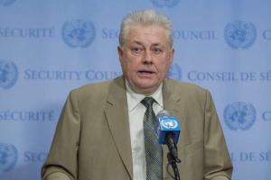 Эскалация конфликта на Донбассе начинается каждый раз, когда это выгодно России, - Ельченко