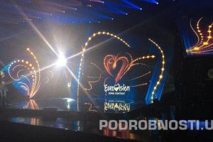 Определились еде два финалиста отбора на Евровидение-2017