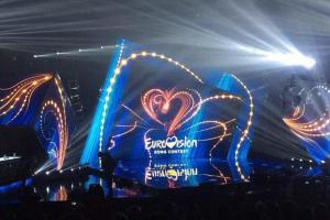 Евровидение-2017: стало известно, кто прошел в финал