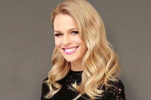 Ольга Фреймут ждет третьего ребенка