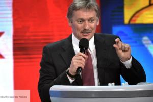 После Путина президентом России может стать женщина