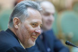 Пономарь прокомментировал ситуацию с задержанием одного из богатейших бизнесменов Украины