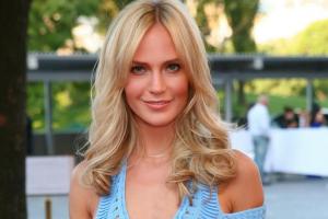 Певица Глюкоза откровенно призналась, что отказалась от роли в кино ради супруга