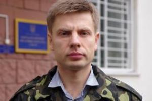 Прокуратура назвала имя похитителя Гончаренко