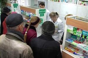 Регионалы разваливают крупнейшую аптечную сеть Луганщины?