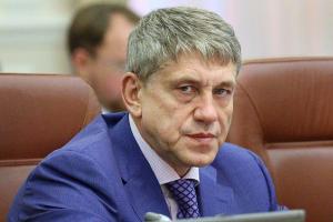 Насалик заявил, что Украина может обойтись без антрацита из Донбасса