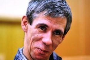 Актер Панин готовится сыграть роль боевика «ЛДНР» с криминальным прошлым