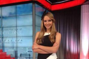 Катя Осадчая во второй раз стала мамой - СМИ