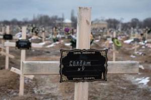 По 3 человека в одну могилу: врач рассказал, как в Донецке хоронят боевиков "ДНР"