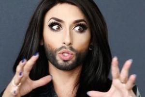 Бородатую певицу Кончиту Вурст хотят убить