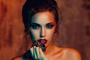 Любовницу Дмитрия Тарасова "достали" журналисты и фанаты Бузовой