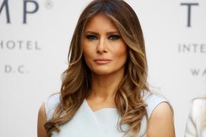 Мелания Трамп скучает по прежней жизни и не выходит из квартиры, - друг семьи