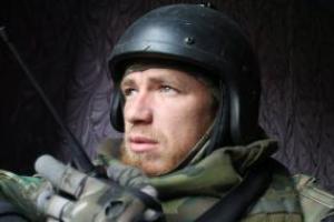 В Донецке осквернили могилу боевика Моторолы, которая не охраняется уже несколько дней