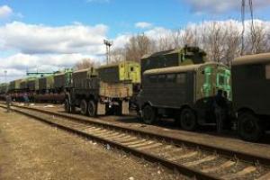 Боевики "ДНР" заявили о готовности отвести вооружение сегодня