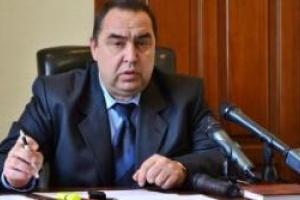 Плотницкий вслед за Захарченко падает в ноги Путину : "республика" состоялась, как государство