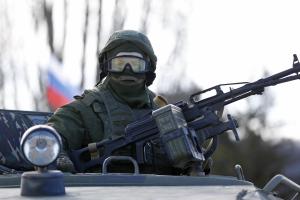 В Госдуме заговорили о предоставлении открытой "военной помощи" боевикам "ЛДНР"