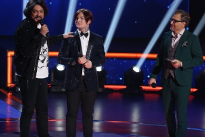 У Киркорова появился 16-летний преемник