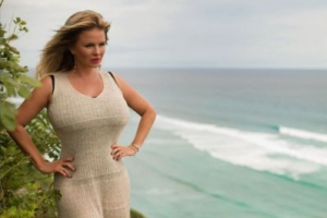 "Обновленная" фигура Анны Семенович подверглась шквалу критики