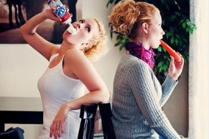 Ученые рассказали, каким людям никогда не удастся похудеть