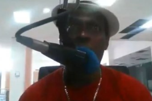 В Доминиканской Республике журналистов расстреляли в прямом эфире