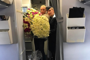 Подписчики глумятся над жадностью Анастасии Волочковой