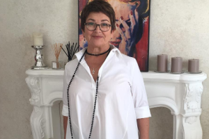 Мама Жанны Фриске заметно похорошела