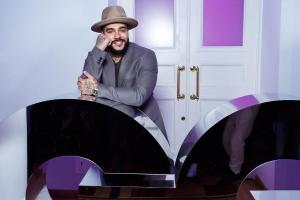 Названы самые стильные мужчины России: кто обошел Урганта и Бондарчука