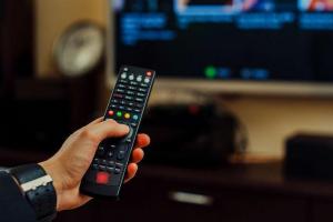 Украинский телеканал начал вещание на крымскотатарском языке