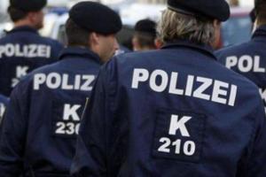 В Австрии задержаны 22 вооруженных чеченца