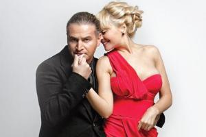 Дочь Агутина и Варум покорила своей красотой: как выглядит 18-летняя девушка