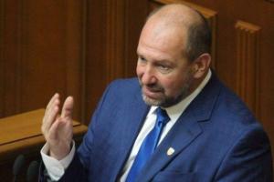Мельничук заявил о выходе из коалиции
