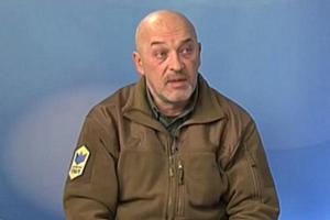 Тука: Очередной российский снайпер "поедет" домой в ящике