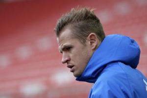 Ольга Бузова поздравила бывшего супруга с днём рождения