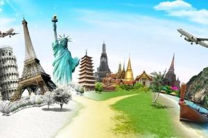 Канадская турфирма предлагает лучшую в мире работу